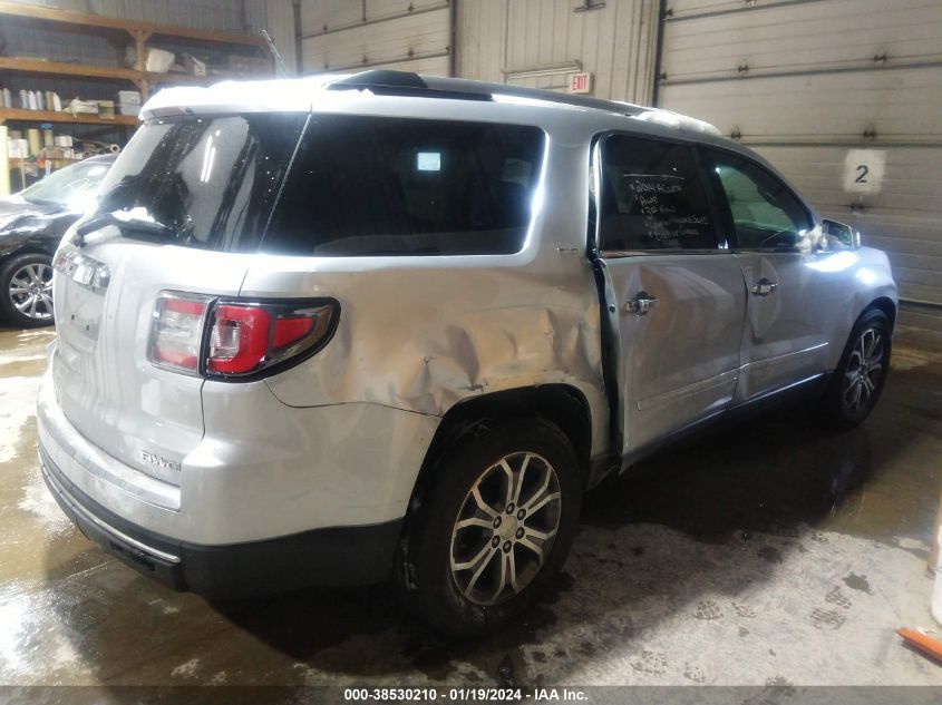 2014 GMC ACADIA SLT-1 - 1GKKVRKD3EJ102803