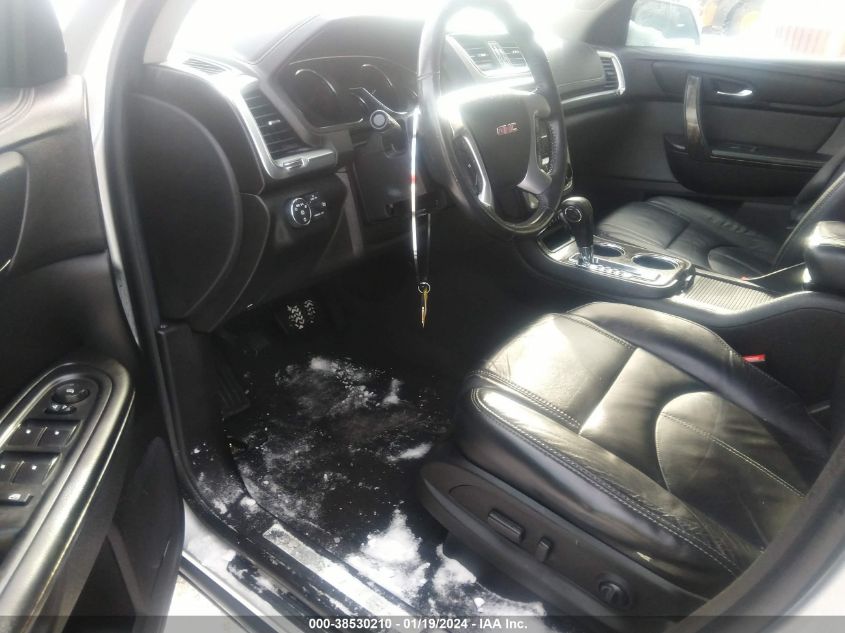 2014 GMC ACADIA SLT-1 - 1GKKVRKD3EJ102803