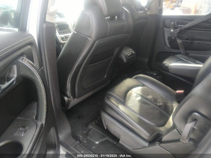 2014 GMC ACADIA SLT-1 - 1GKKVRKD3EJ102803