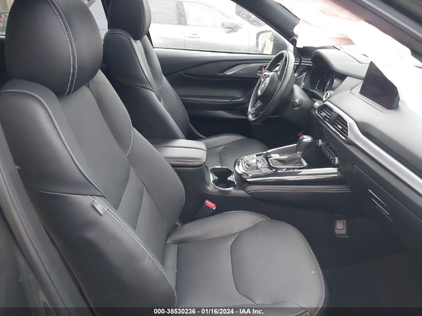 2020 MAZDA CX-9 GRAND TOURING - JM3TCBDY2L0413162