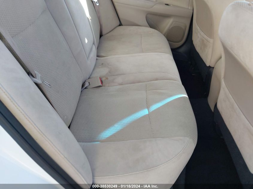 2015 NISSAN ALTIMA 2.5 S - 1N4AL3AP1FC135106