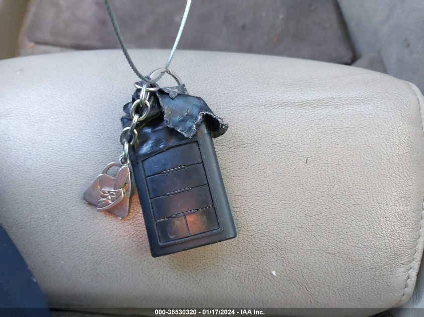 2013 CADILLAC SRX LUXURY COLLECTION - 3GYFNCE31DS580772