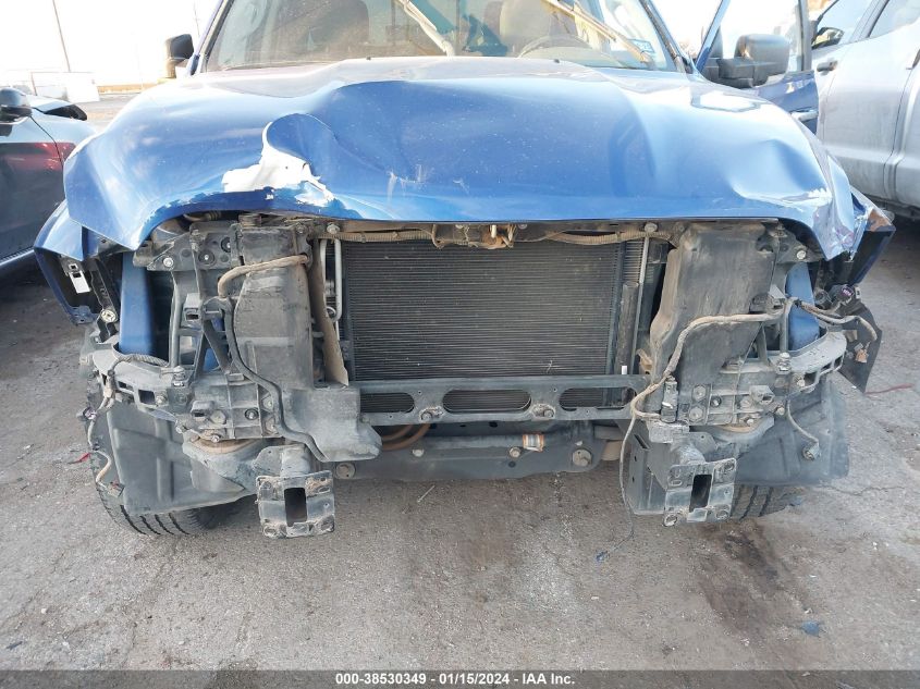 2015 RAM 1500 SLT - 1C6RR6LT1FS547305
