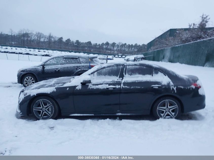 2023 MERCEDES-BENZ C 300 4MATIC - W1KAF4HB6PR079623