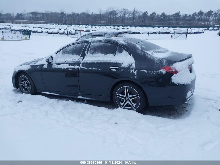 2023 MERCEDES-BENZ C 300 4MATIC - W1KAF4HB6PR079623