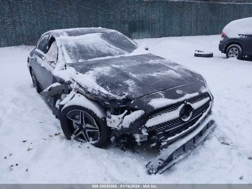 2023 MERCEDES-BENZ C 300 4MATIC - W1KAF4HB6PR079623