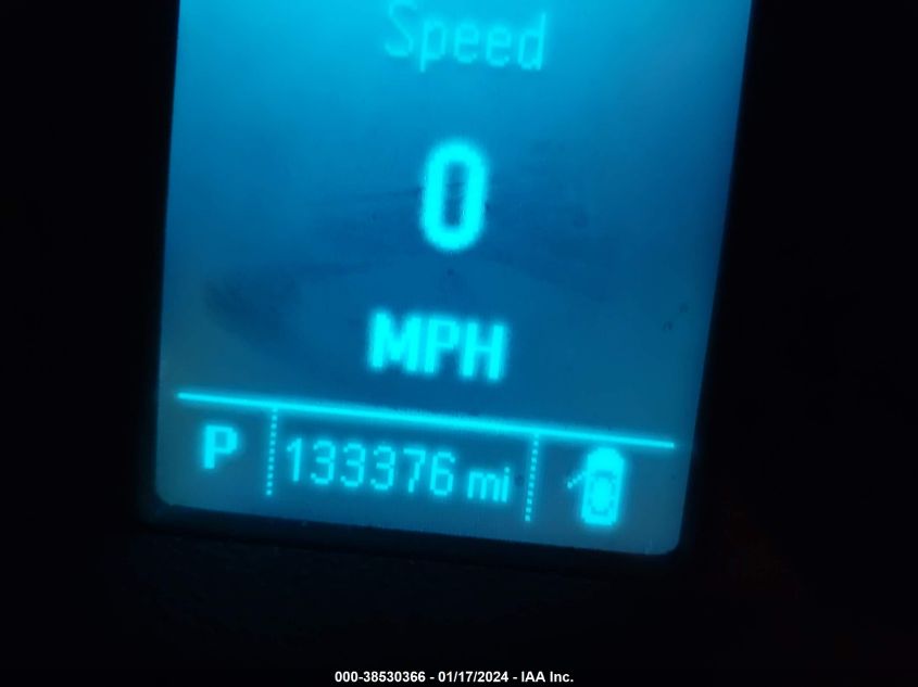 2015 BUICK ENCORE CONVENIENCE - KL4CJBSB2FB117865