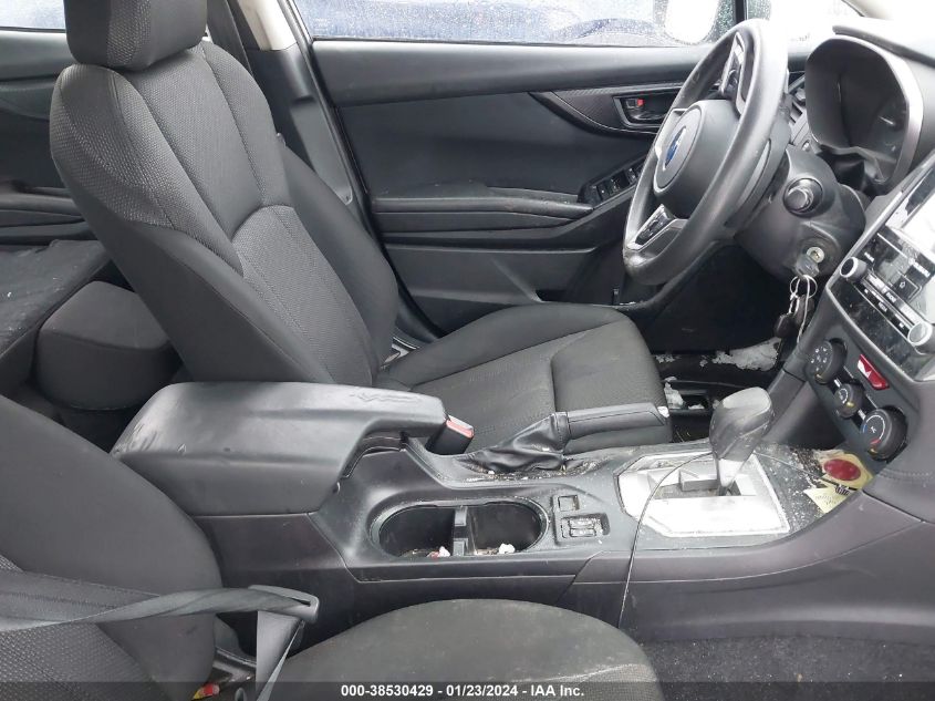 2018 SUBARU IMPREZA 2.0I PREMIUM - 4S3GTAD66J3740243