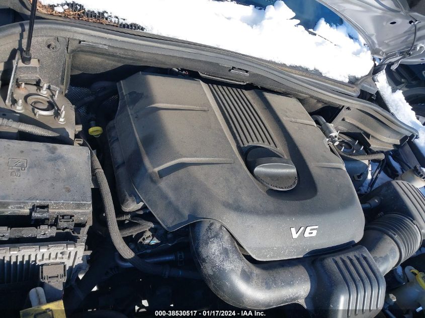 2015 JEEP GRAND CHEROKEE LIMITED - 1C4RJFBG3FC717713
