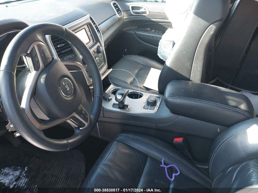 2015 JEEP GRAND CHEROKEE LIMITED - 1C4RJFBG3FC717713