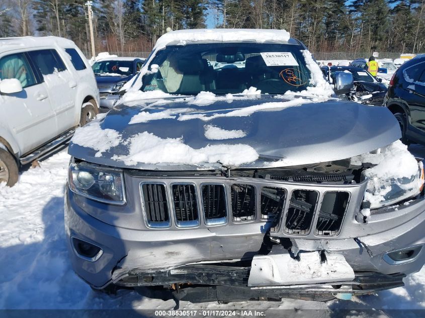 2015 JEEP GRAND CHEROKEE LIMITED - 1C4RJFBG3FC717713