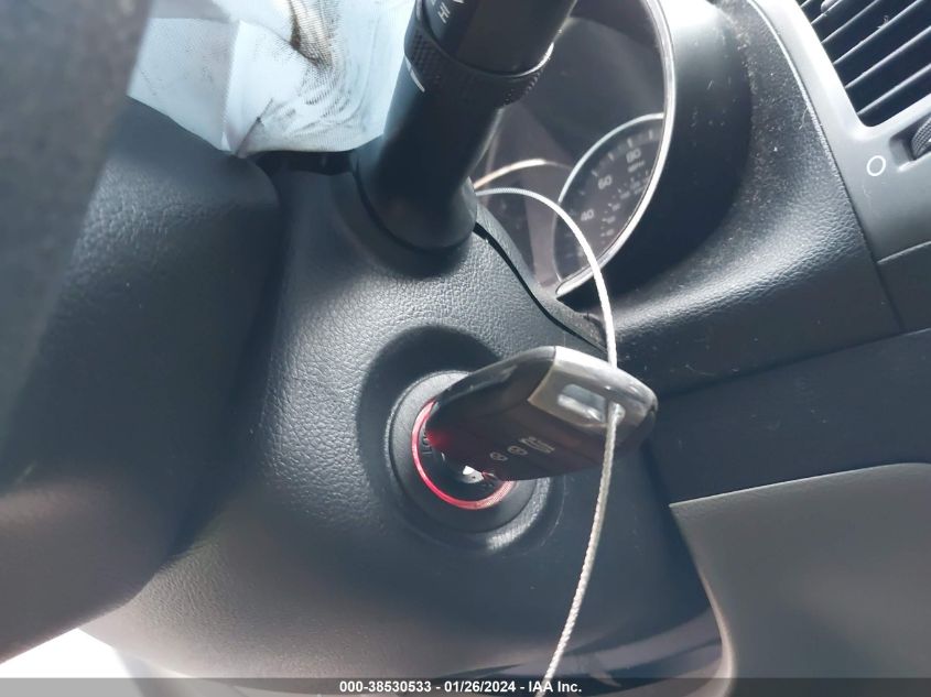 2014 KIA FORTE LX - KNAFX4A61E5082103