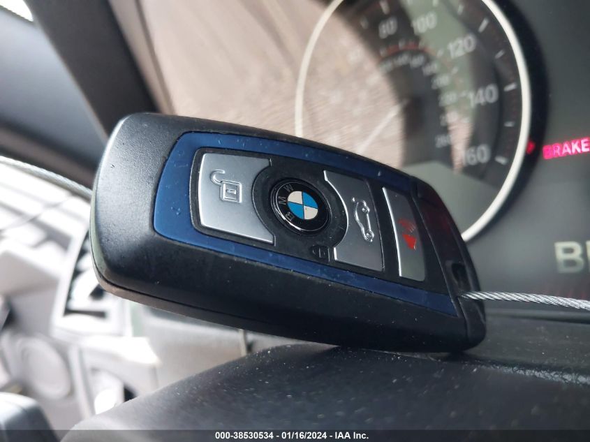 2016 BMW 340I - WBA8B3C52GK383232