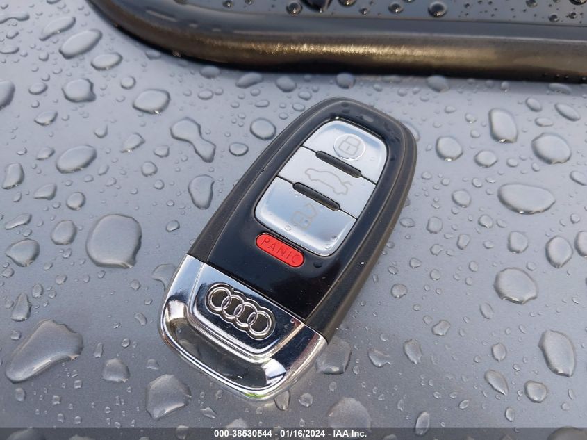 2014 AUDI A7 PRESTIGE - WAU2GAFC5EN131430