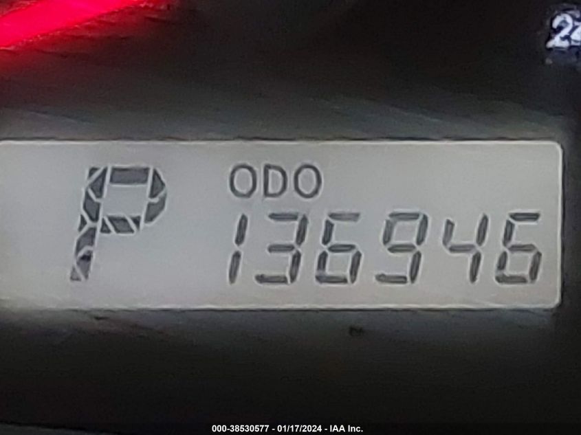 2013 TOYOTA COROLLA LE - 2T1BU4EE8DC923010