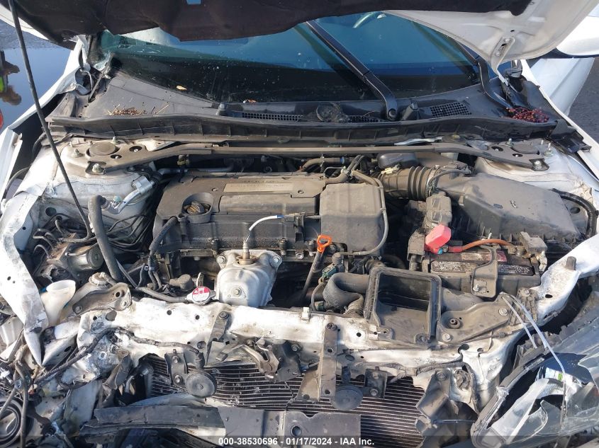 2015 HONDA ACCORD SPORT - 1HGCR2F53FA201641