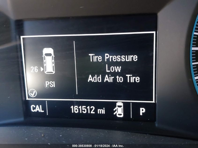 2018 CHEVROLET EQUINOX LS - 2GNAXHEV0J6161824