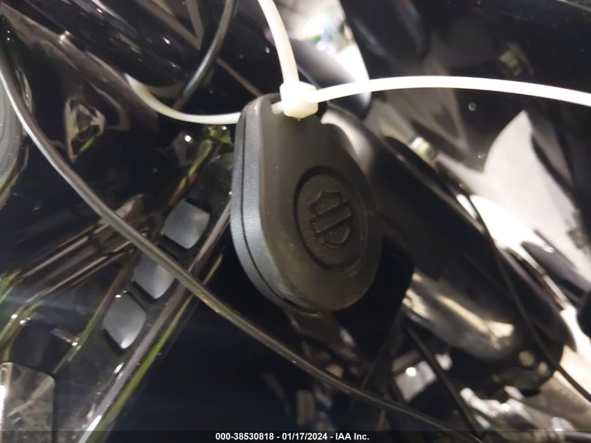 2022 HARLEY-DAVIDSON FLTRXS - 1HD1KTP15NB632355