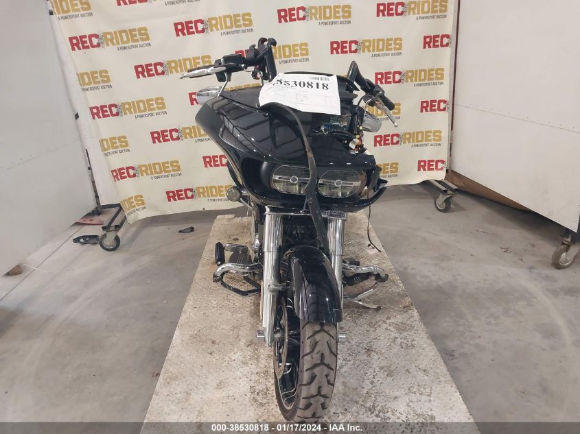 2022 HARLEY-DAVIDSON FLTRXS - 1HD1KTP15NB632355