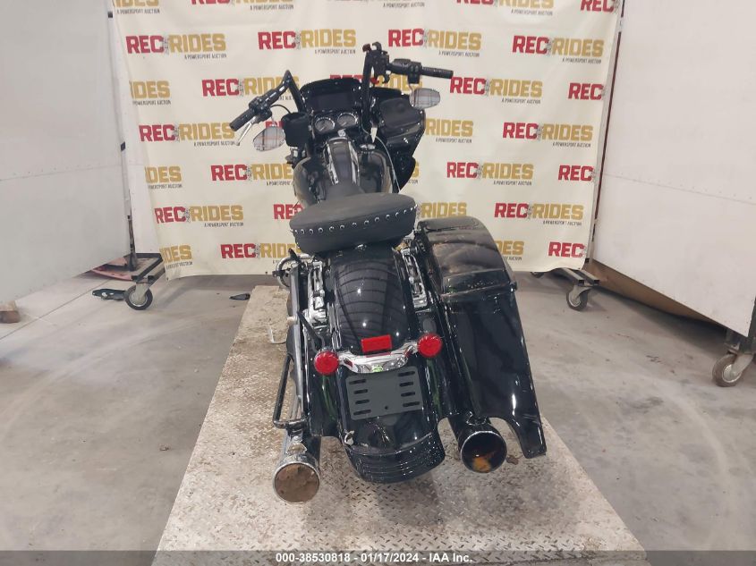 2022 HARLEY-DAVIDSON FLTRXS - 1HD1KTP15NB632355