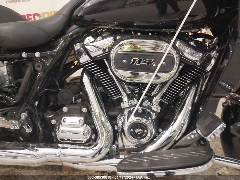 2022 HARLEY-DAVIDSON FLTRXS - 1HD1KTP15NB632355