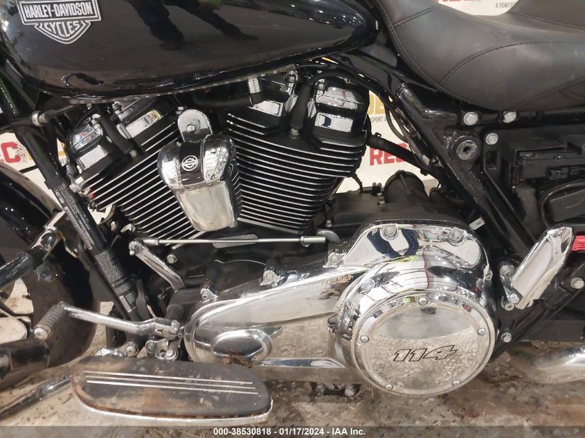 2022 HARLEY-DAVIDSON FLTRXS - 1HD1KTP15NB632355