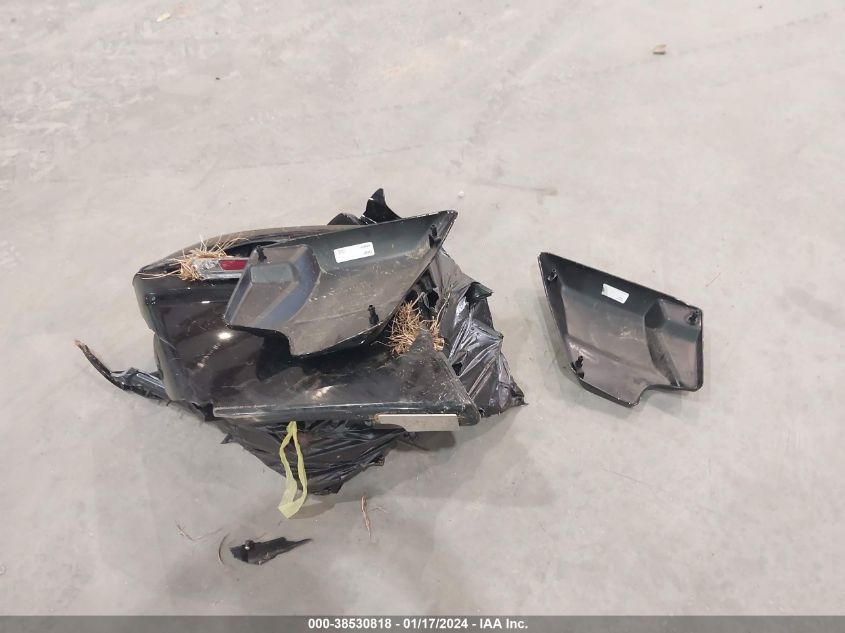 2022 HARLEY-DAVIDSON FLTRXS - 1HD1KTP15NB632355