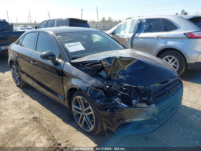 WAUCUGFF2LA024270 AUDI A3 PREMIUM PLUS 2020