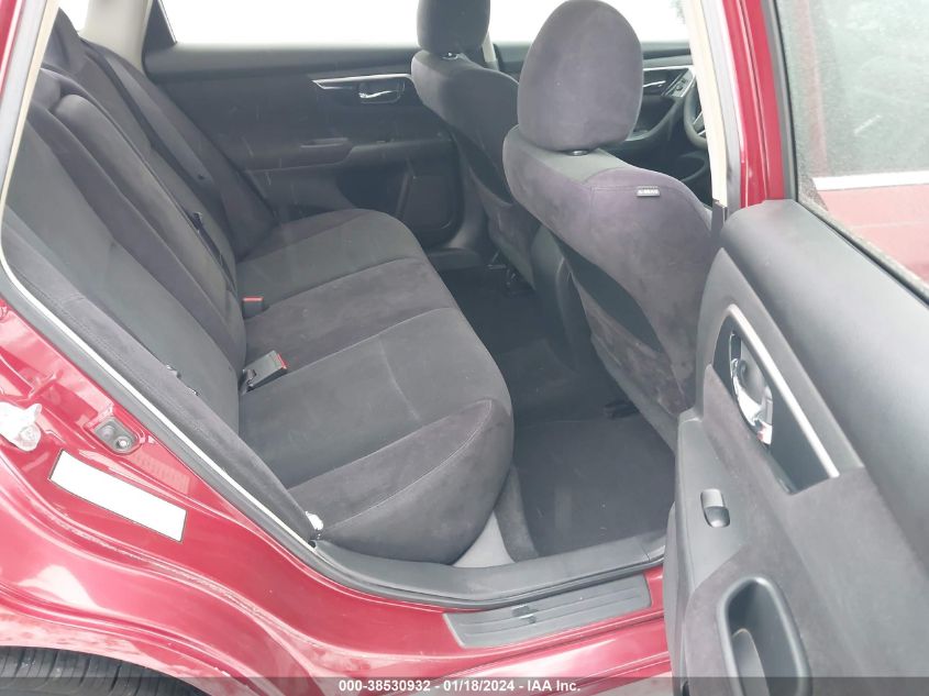 2013 NISSAN ALTIMA 2.5 S - 1N4AL3AP5DN494511