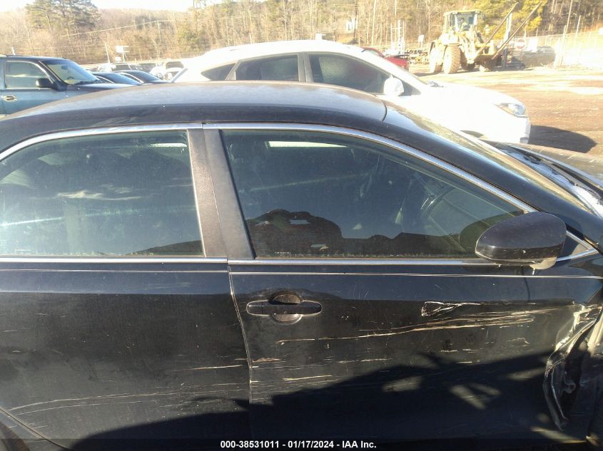 2013 TOYOTA CAMRY L/SE/LE/XLE - 4T1BF1FK1DU719371