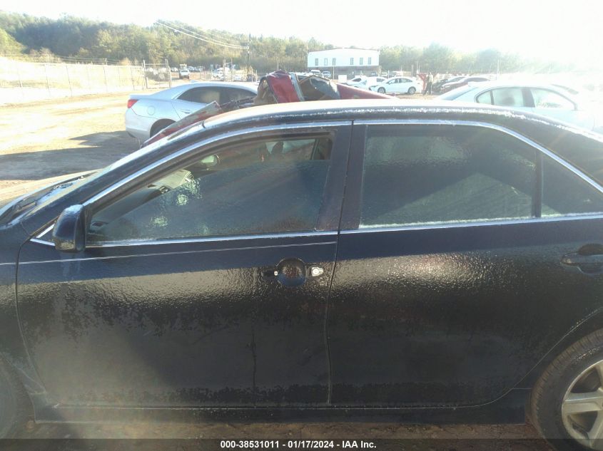 2013 TOYOTA CAMRY L/SE/LE/XLE - 4T1BF1FK1DU719371