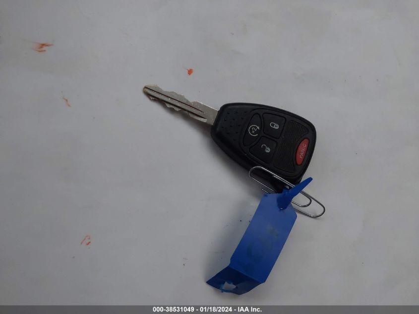 2014 JEEP PATRIOT LATITUDE - 1C4NJRFB9ED693988