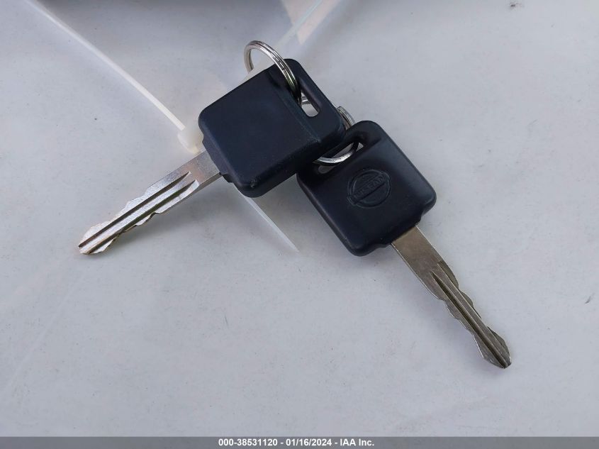 2016 NISSAN VERSA 1.6 S - 3N1CN7AP7GL823723