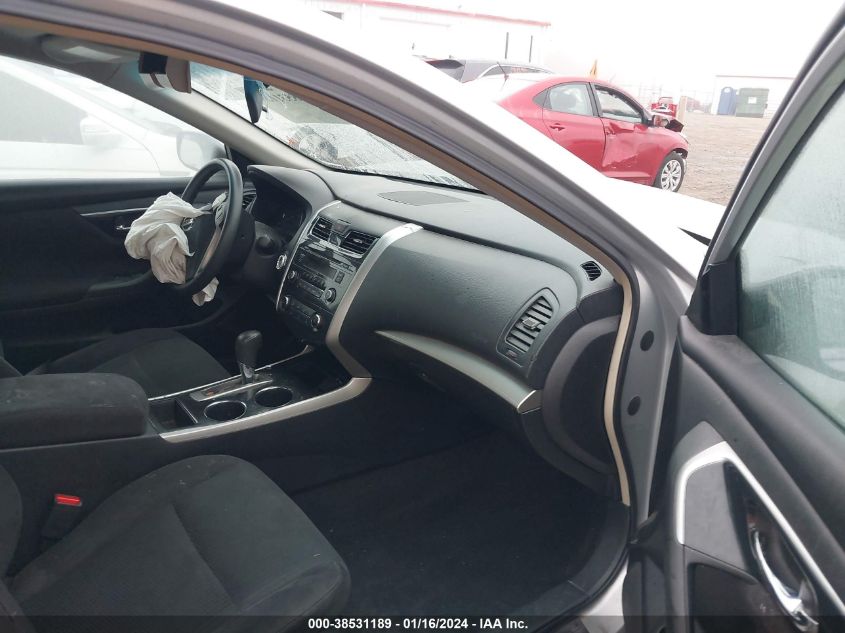 2013 NISSAN ALTIMA 2.5/S/SV/SL - 1N4AL3AP2DN557953