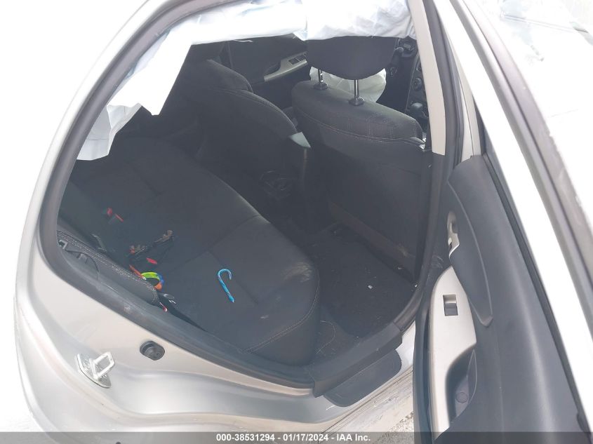 2013 TOYOTA COROLLA S/LE - 5YFBU4EE2DP170753