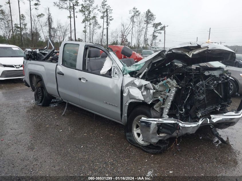 2014 GMC SIERRA 1500 - 1GTR1TEH3EZ182784