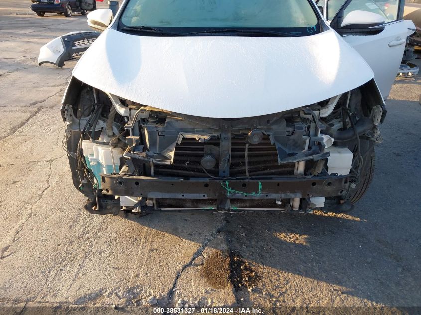 2014 TOYOTA RAV4 XLE - JTMWFREV3EJ008662
