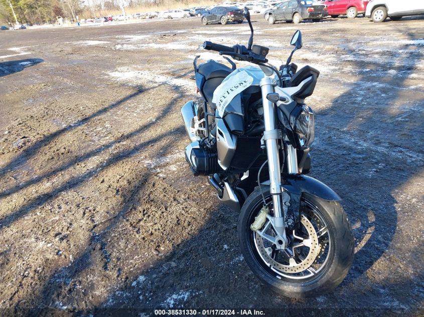 WB10M7302P6H41475 BMW R 1250 R 2023