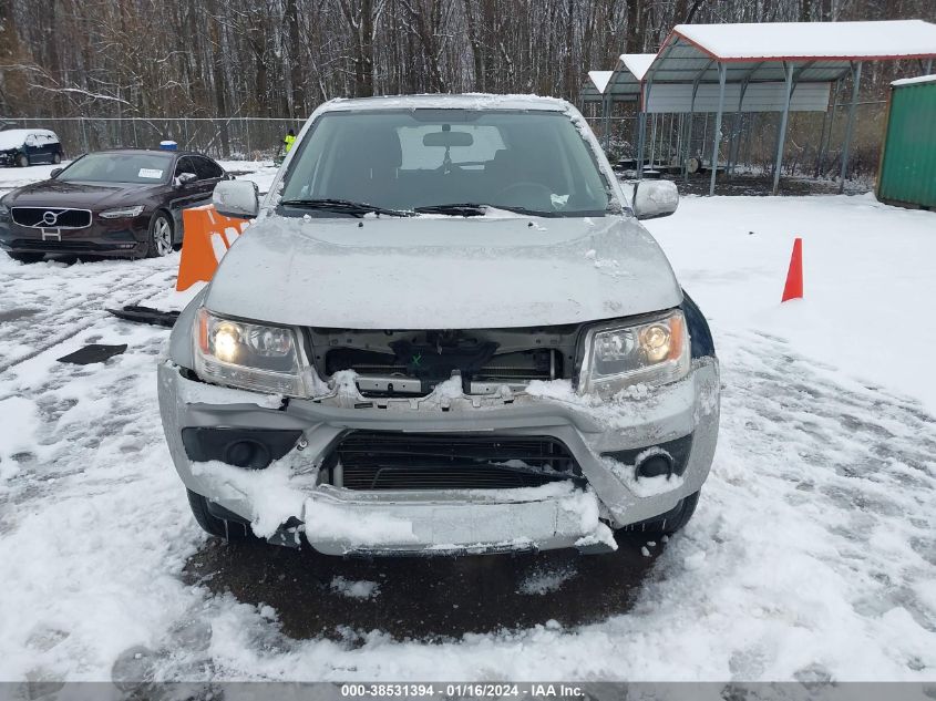 2013 SUZUKI GRAND VITARA PREMIUM - JS3TD0D67D4100578