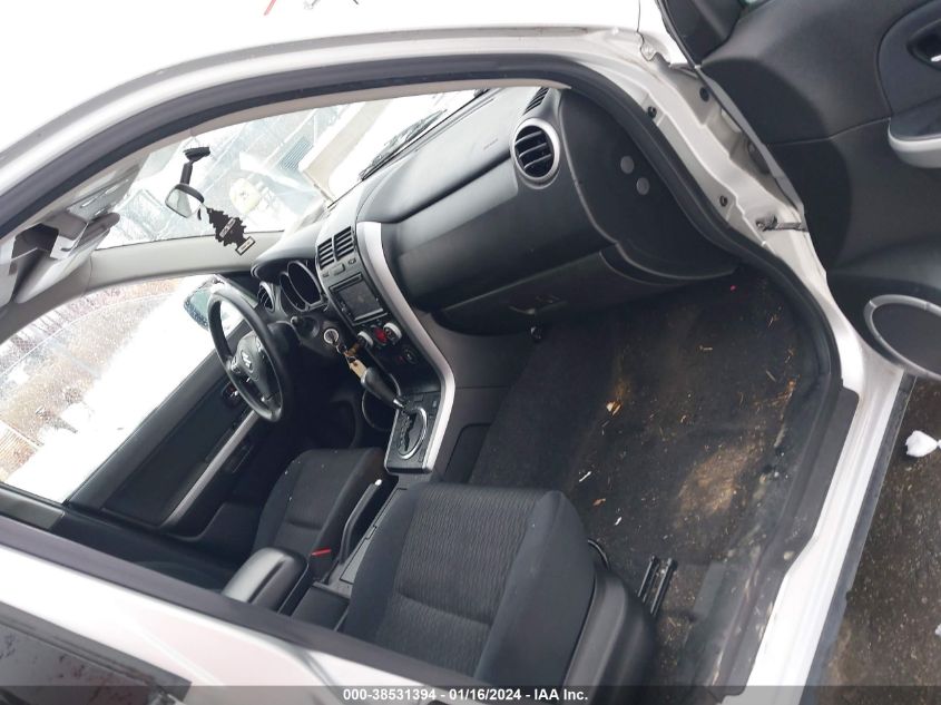 2013 SUZUKI GRAND VITARA PREMIUM - JS3TD0D67D4100578