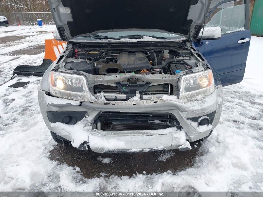 2013 SUZUKI GRAND VITARA PREMIUM - JS3TD0D67D4100578