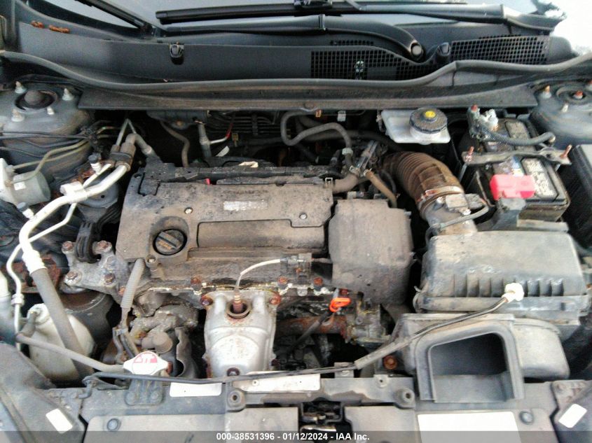 2019 HONDA CR-V LX - 2HKRW6H37KH223715