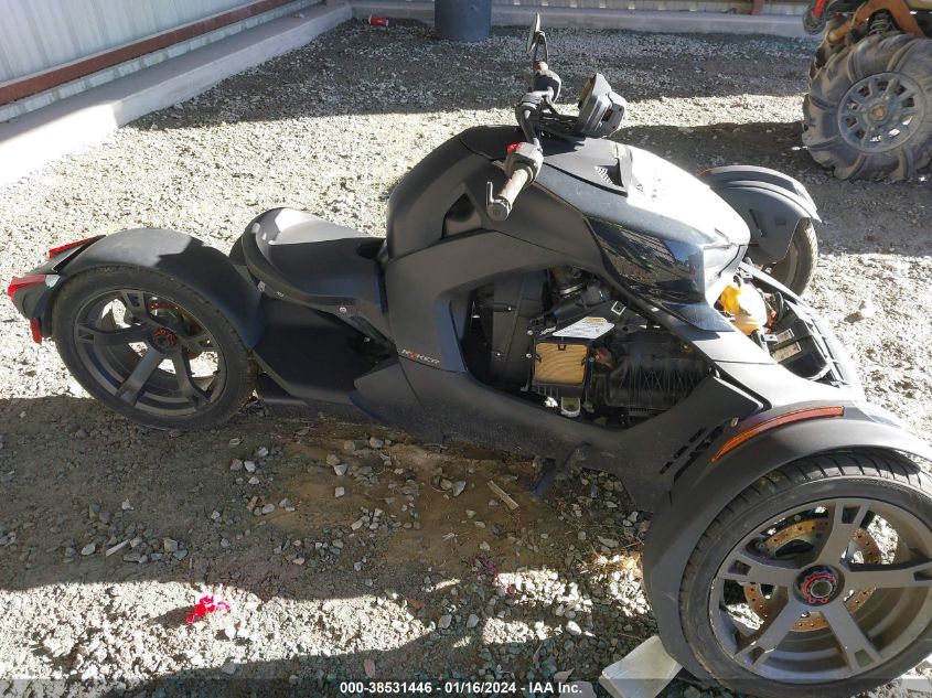 2022 CAN-AM RYKER 3JB2FEF22NJ004136
