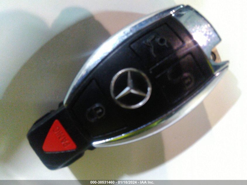 2016 MERCEDES-BENZ GLE 350 4MATIC - 4JGDA5HB5GA651433