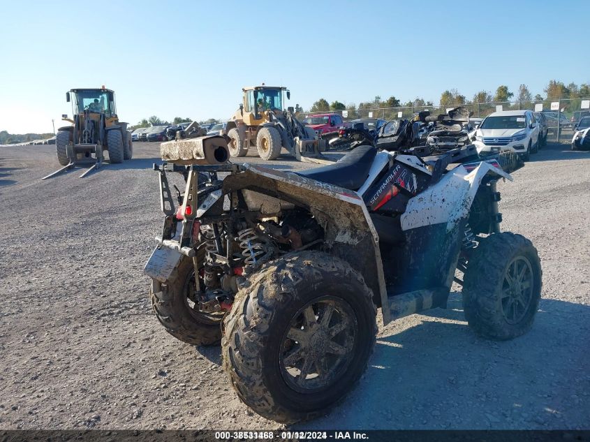 2015 POLARIS SCRAMBLER XP 1000 - 4XASVE956FA200784