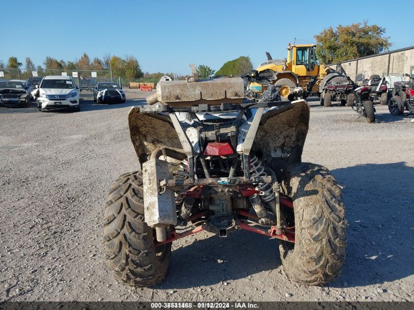 2015 POLARIS SCRAMBLER XP 1000 - 4XASVE956FA200784
