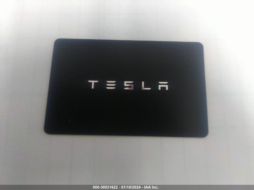 2023 TESLA MODEL 3 - 5YJ3E1EA4PF678316