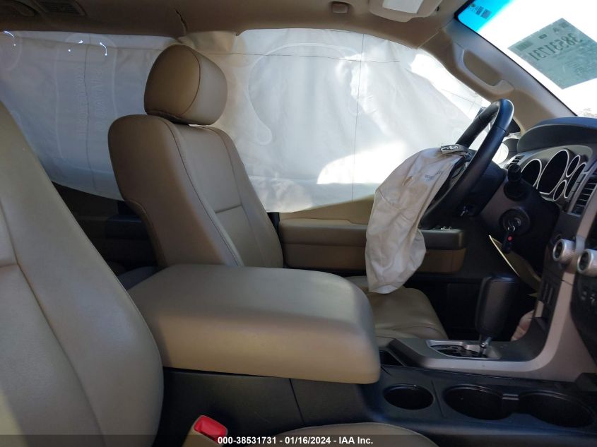2014 TOYOTA SEQUOIA SR5 - 5TDBW5G17ES100703