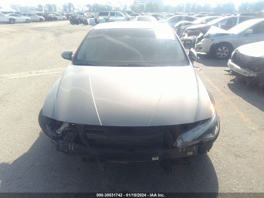 2021 HYUNDAI ELANTRA SE - KMHLL4AG1MU101534