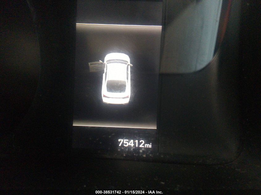 2021 HYUNDAI ELANTRA SE - KMHLL4AG1MU101534